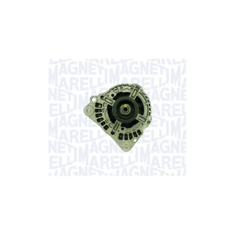 Alternateur MAGNETI MARELLI 944390900040 - Visuel 1