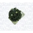 MAGNETI MARELLI 944390900040 - Alternateur