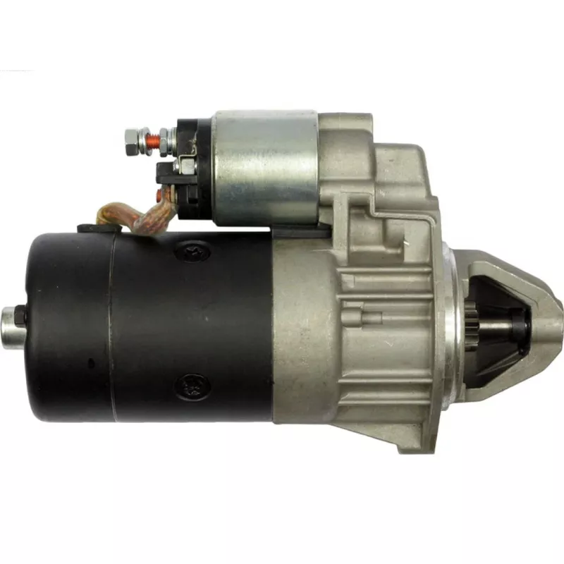 Démarreur AS-PL S0265 - Visuel 1