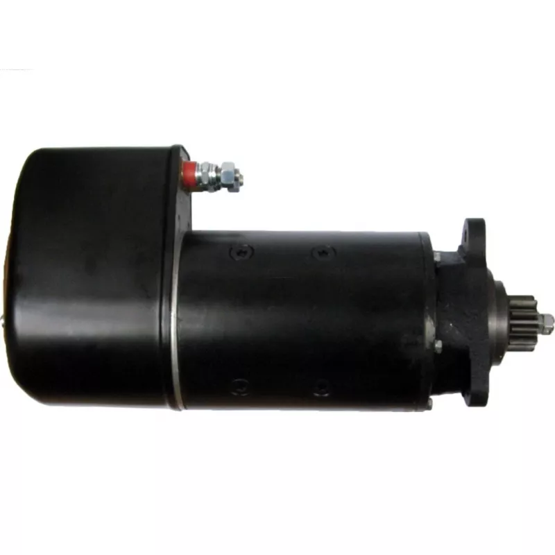 Démarreur AS-PL S0278 - Visuel 1