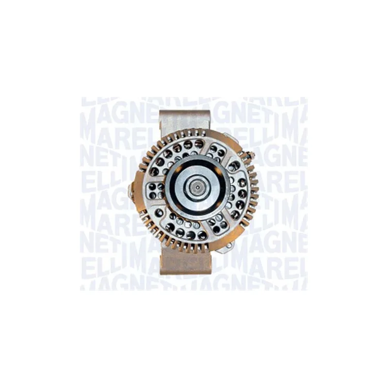 Alternateur MAGNETI MARELLI 944390900140 - Visuel 1