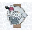 MAGNETI MARELLI 944390900140 - Alternateur