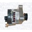MAGNETI MARELLI 944390900220 - Alternateur