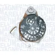 MAGNETI MARELLI 944390900220 - Alternateur