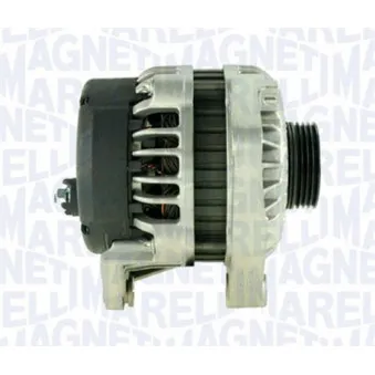 MAGNETI MARELLI 944390900280 - Alternateur