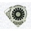MAGNETI MARELLI 944390900280 - Alternateur
