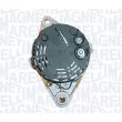 MAGNETI MARELLI 944390900310 - Alternateur