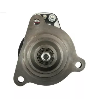 Démarreur AS-PL OEM 51262017151