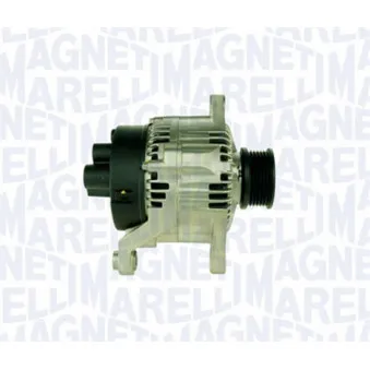 Alternateur MAGNETI MARELLI OEM 5705GV