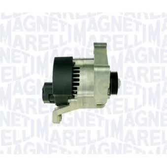 MAGNETI MARELLI 944390900710 - Alternateur