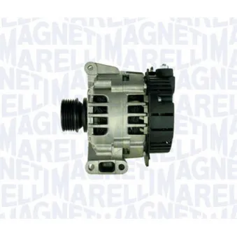 MAGNETI MARELLI 944390900720 - Alternateur