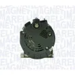 MAGNETI MARELLI 944390900720 - Alternateur