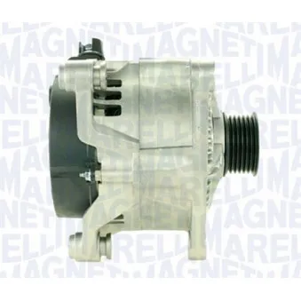 Alternateur MAGNETI MARELLI OEM 98AB10300DC