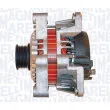 MAGNETI MARELLI 944390900780 - Alternateur