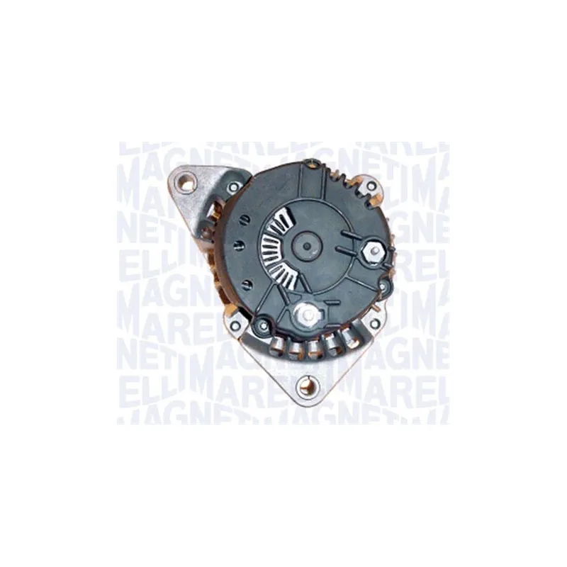 Alternateur MAGNETI MARELLI 944390900780 - Visuel 2
