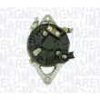 MAGNETI MARELLI 944390900810 - Alternateur