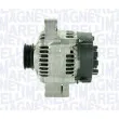 MAGNETI MARELLI 944390900860 - Alternateur