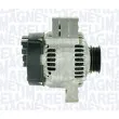 MAGNETI MARELLI 944390900900 - Alternateur