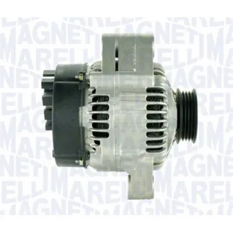 MAGNETI MARELLI 944390900900 - Alternateur