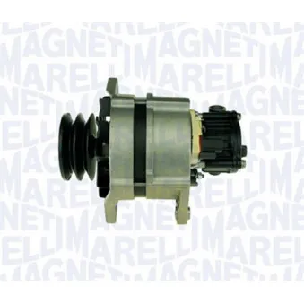 MAGNETI MARELLI 944390900910 - Alternateur