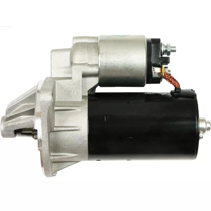 Démarreur AS-PL S0465 - Visuel 1