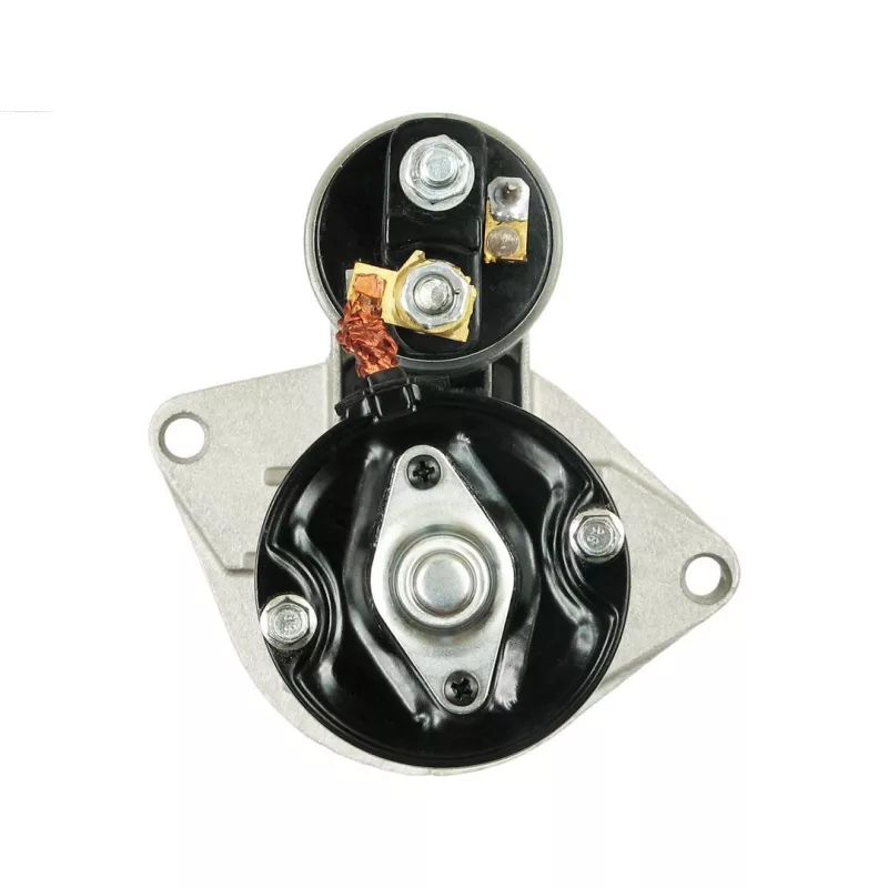 Démarreur AS-PL S0465 - Visuel 2