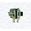 MAGNETI MARELLI 944390900980 - Alternateur