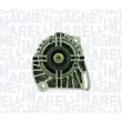 MAGNETI MARELLI 944390900990 - Alternateur