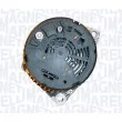 MAGNETI MARELLI 944390901060 - Alternateur