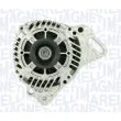 MAGNETI MARELLI 944390901090 - Alternateur