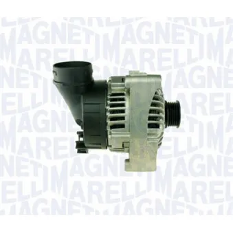 Alternateur MAGNETI MARELLI 944390901160