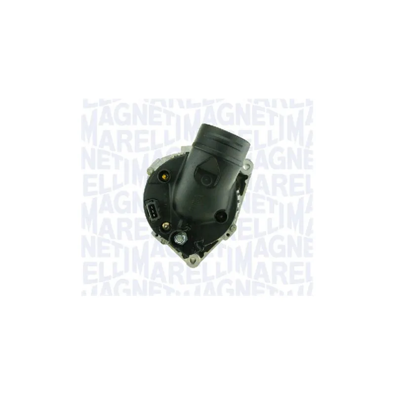 Alternateur MAGNETI MARELLI 944390901160 - Visuel 2