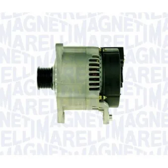 MAGNETI MARELLI 944390901180 - Alternateur