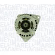 MAGNETI MARELLI 944390901180 - Alternateur