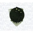 MAGNETI MARELLI 944390901180 - Alternateur