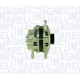 Alternateur MAGNETI MARELLI OEM 3730022011