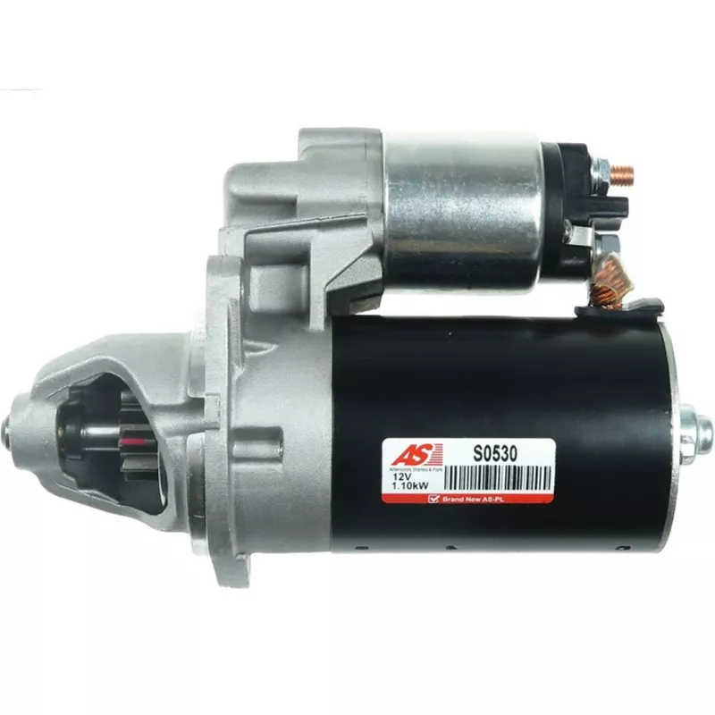 Démarreur AS-PL S0530 - Visuel 1
