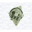 MAGNETI MARELLI 944390901210 - Alternateur