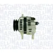 MAGNETI MARELLI 944390901240 - Alternateur