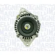 MAGNETI MARELLI 944390901240 - Alternateur