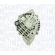 MAGNETI MARELLI 944390901240 - Alternateur