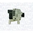 MAGNETI MARELLI 944390901260 - Alternateur