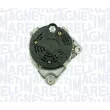 MAGNETI MARELLI 944390901260 - Alternateur