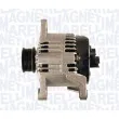 MAGNETI MARELLI 944390901280 - Alternateur
