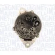 MAGNETI MARELLI 944390901280 - Alternateur