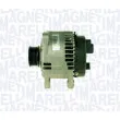 MAGNETI MARELLI 944390901310 - Alternateur