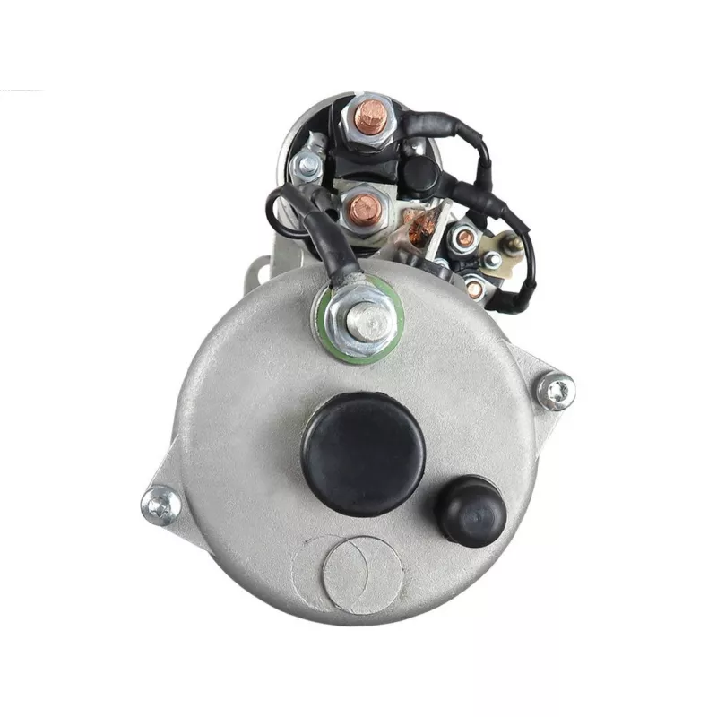 Démarreur AS-PL S0556 - Visuel 2