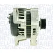 MAGNETI MARELLI 944390901400 - Alternateur