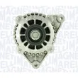 MAGNETI MARELLI 944390901400 - Alternateur