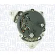 MAGNETI MARELLI 944390901400 - Alternateur